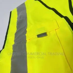 Safety Vest
