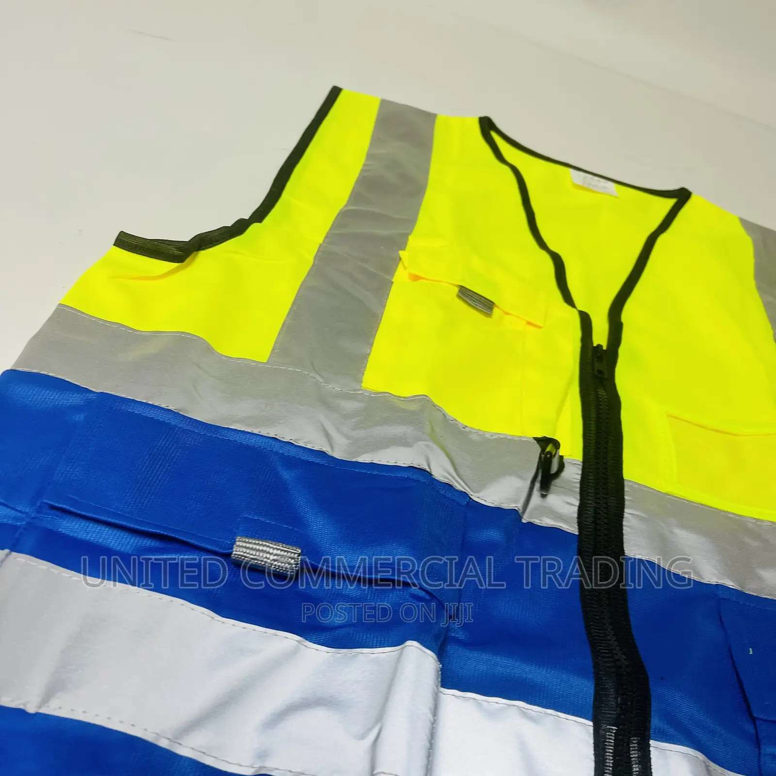 Safety Vest