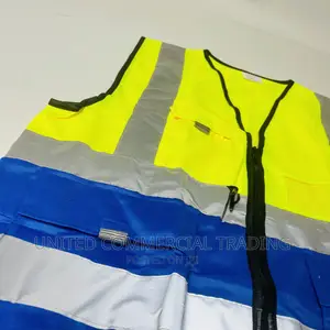 Safety Vest