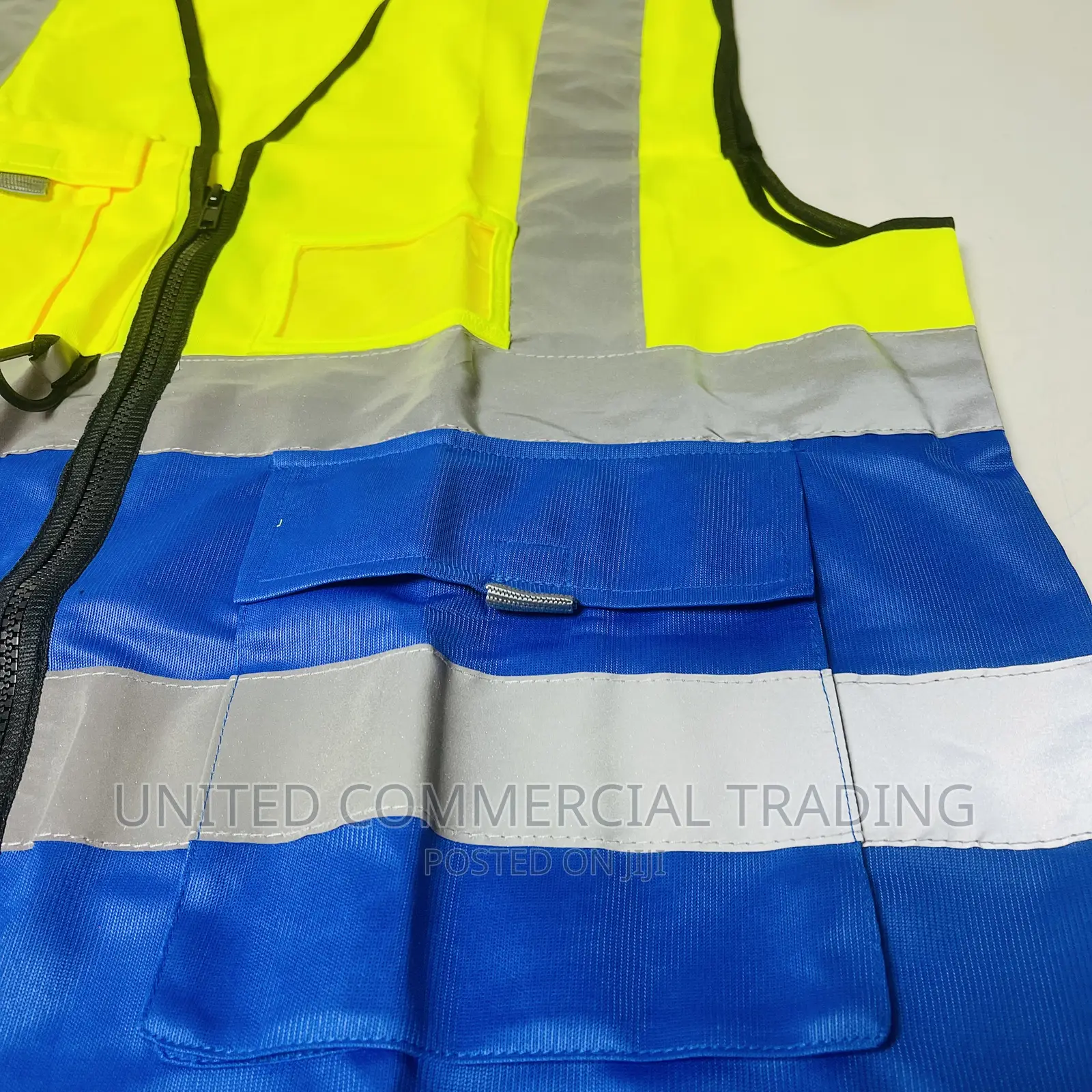 Safety Vest