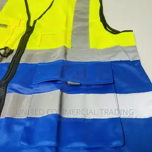 Safety Vest