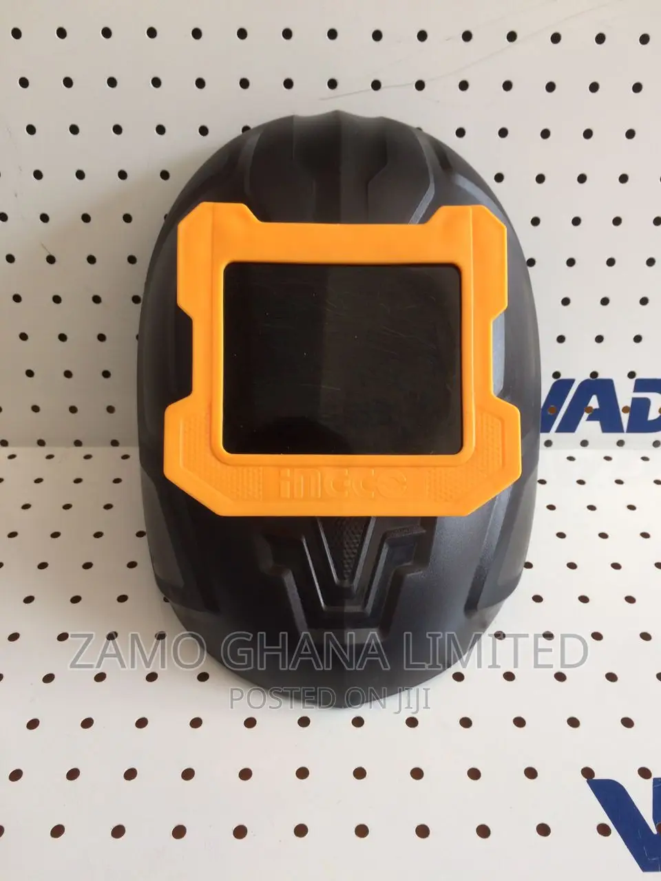 Welding Mask (110x90mm) - Wm128