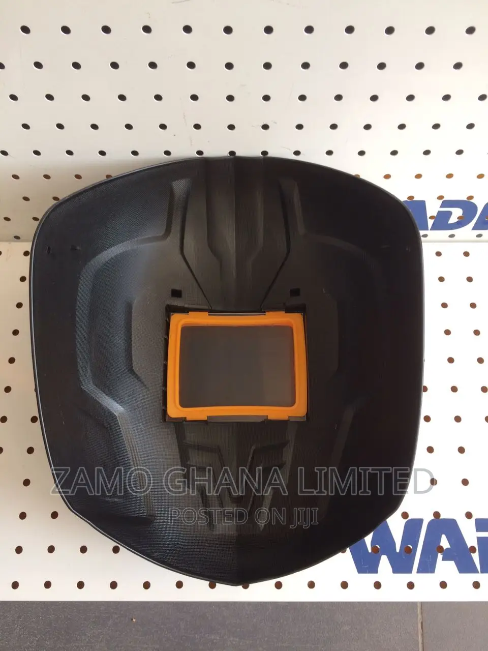 Welding Mask (110x90mm) - Wm128