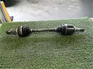 Toyota Corolla 2014-2018 Front Drive Shafts