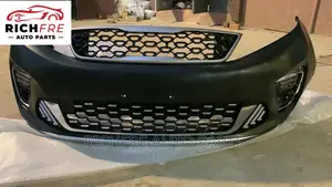 Kia Sorento 2014 - 2020 Complete Bumper