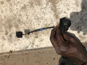 Honda Civic 2016-2018 Reverse Camera