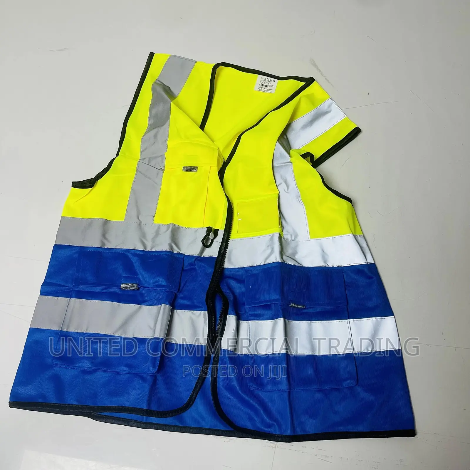 Safety Vest