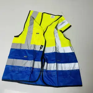 Safety Vest