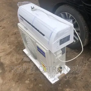 Allergy Care Nasco Split Air Conditioner - 1.5HP