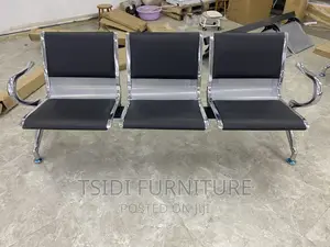 Quality Waiting Chairs