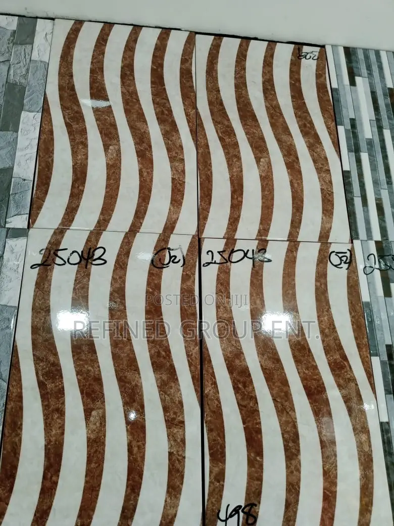 25/40cm Goodwill Wall Tiles