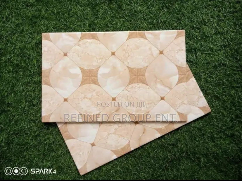 25/40cm Goodwill Wall Tiles