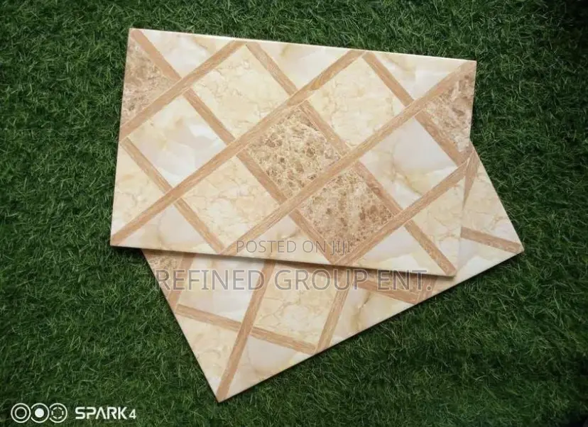 25/40cm Goodwill Wall Tiles