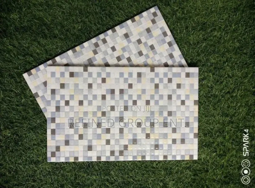 25/40cm Goodwill Wall Tiles