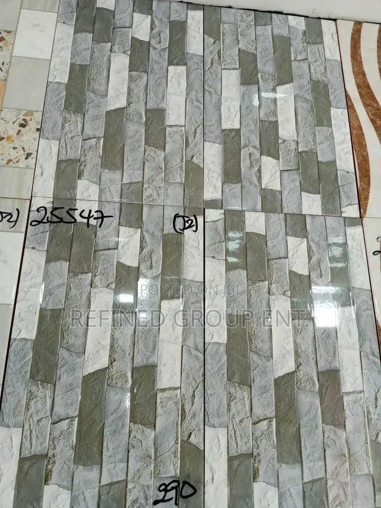 25/40cm Goodwill Wall Tiles