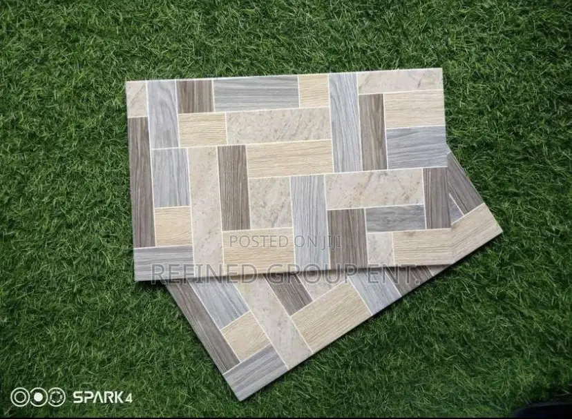 25/40cm Goodwill Wall Tiles