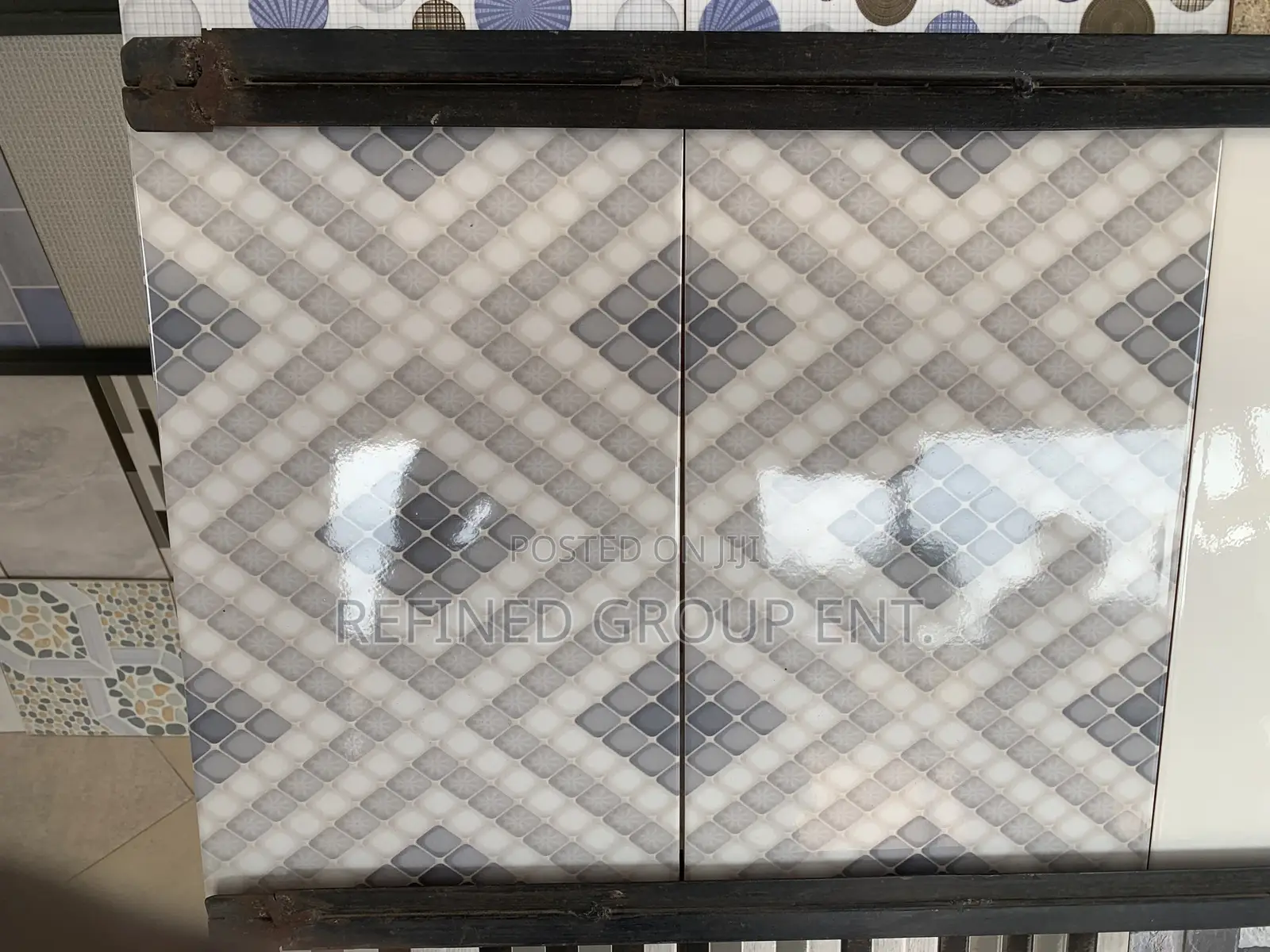 25/40cm Goodwill Wall Tiles