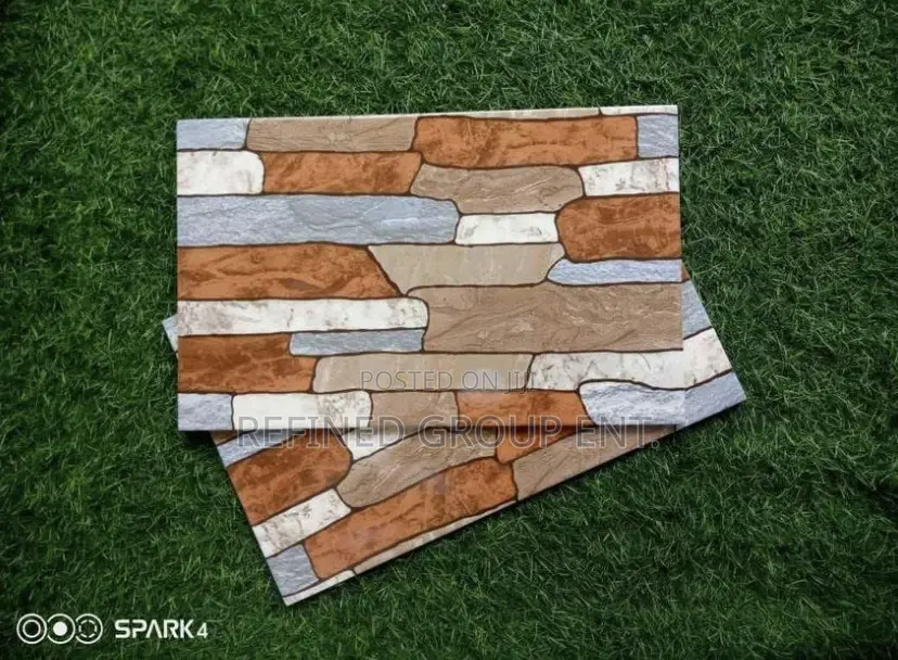 25/40cm Goodwill Wall Tiles