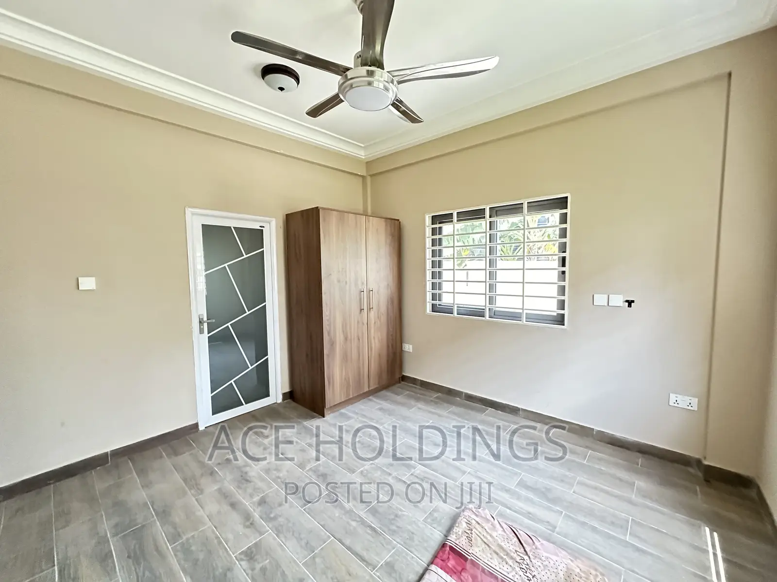 2bdrm Apartment in East Legon for rent