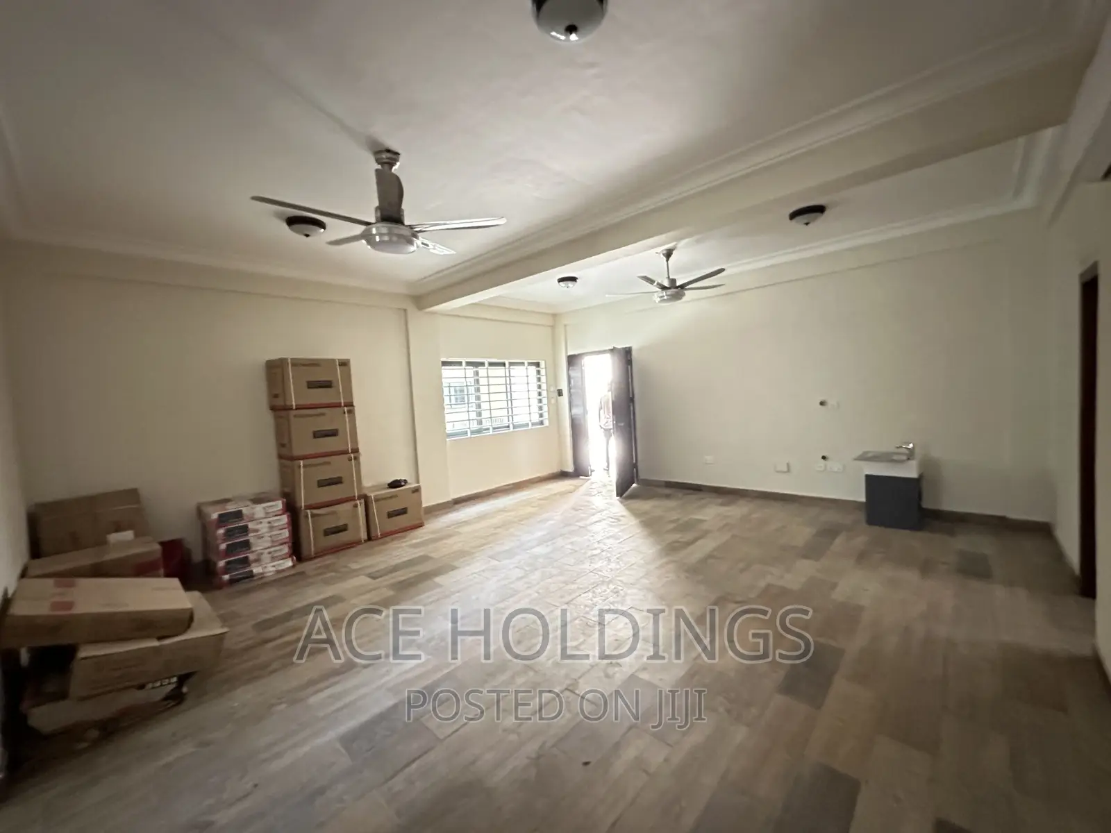 2bdrm Apartment in East Legon for rent