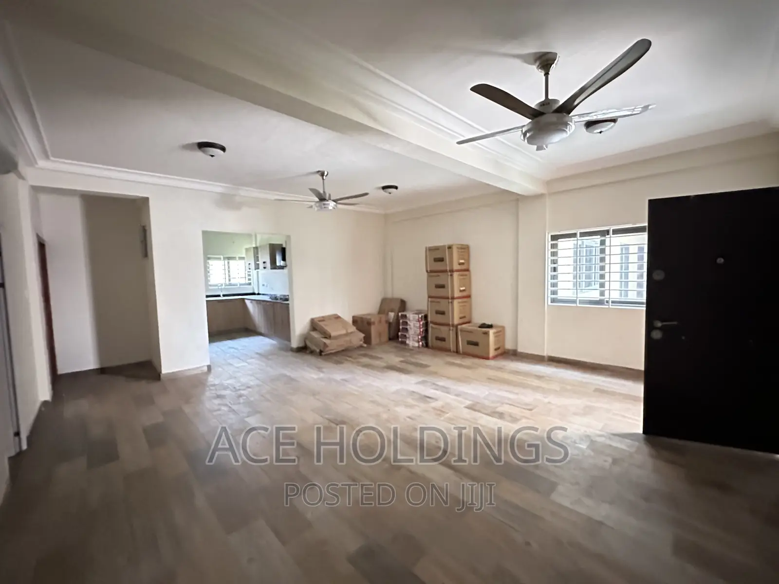 2bdrm Apartment in East Legon for rent