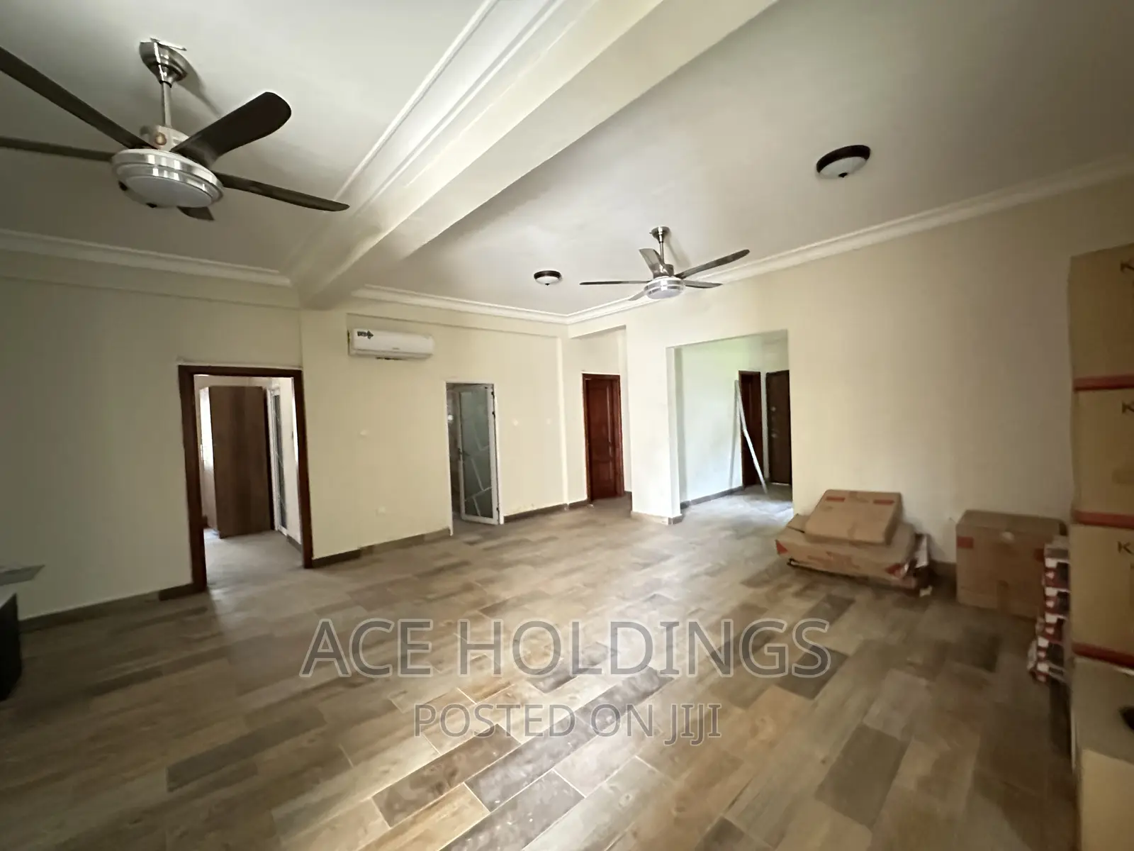 2bdrm Apartment in East Legon for rent