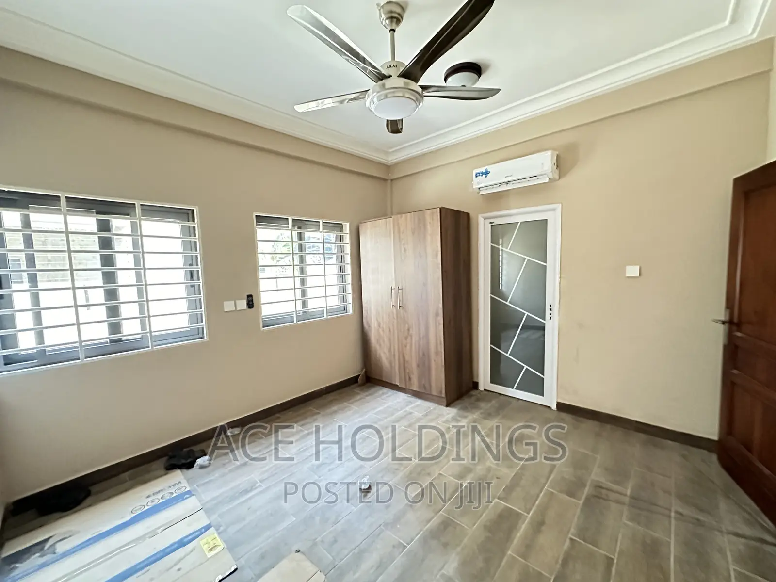 2bdrm Apartment in East Legon for rent