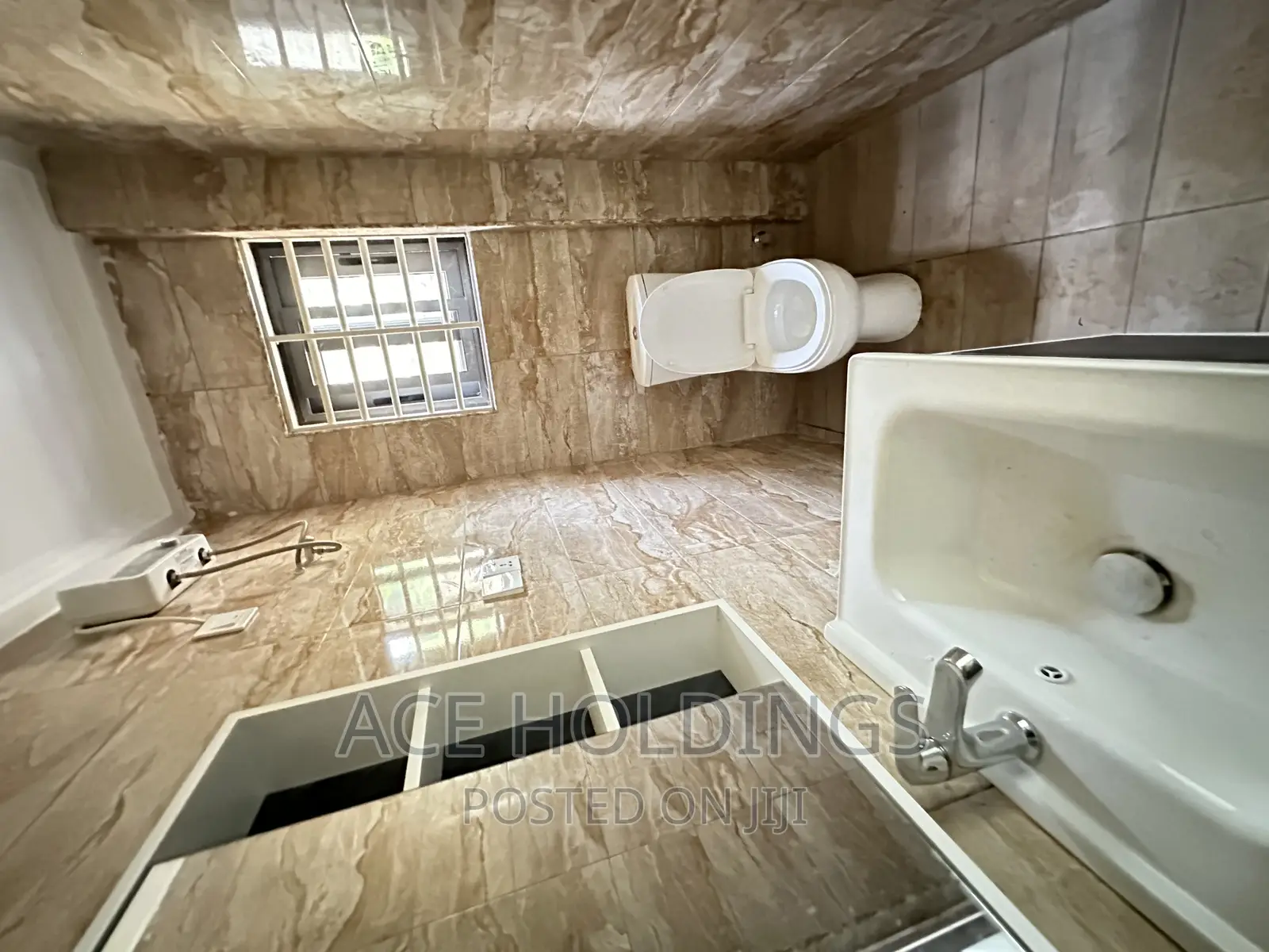 2bdrm Apartment in East Legon for rent