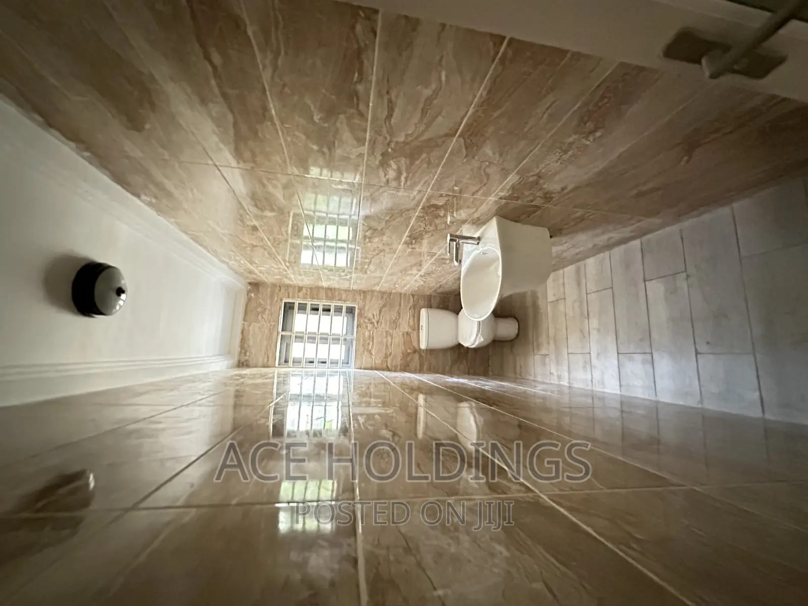 2bdrm Apartment in East Legon for rent
