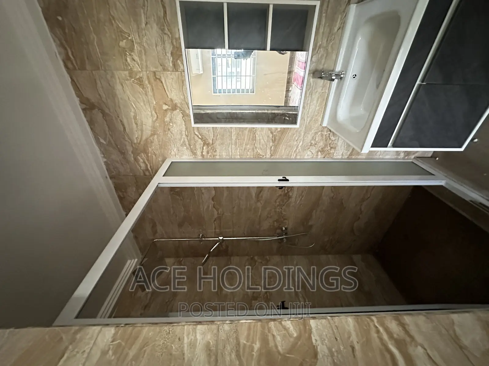 2bdrm Apartment in East Legon for rent