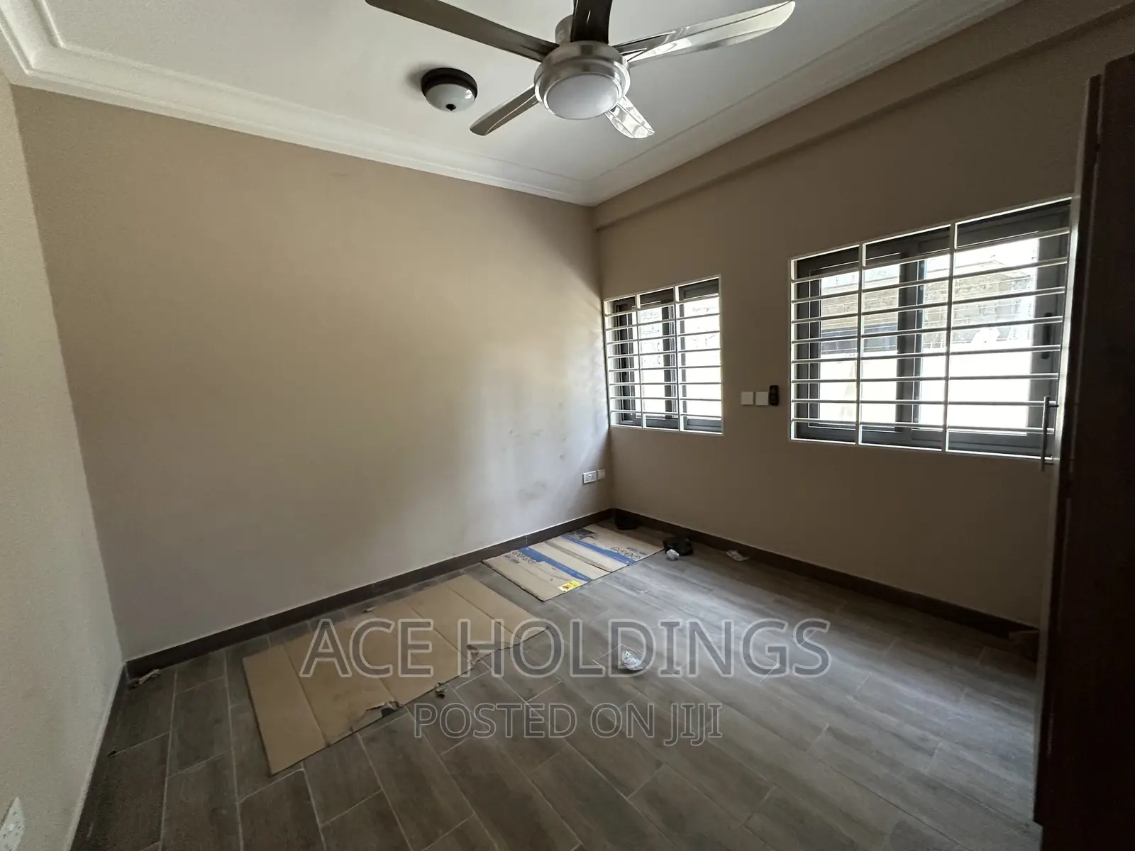 2bdrm Apartment in East Legon for rent