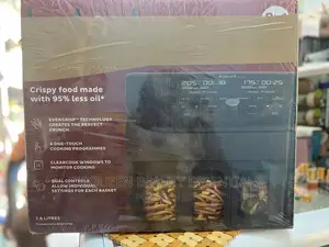 Instant Vortex Plus Dual Air Fryer