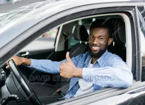 The Perfect Agency to Reach at for Drivers