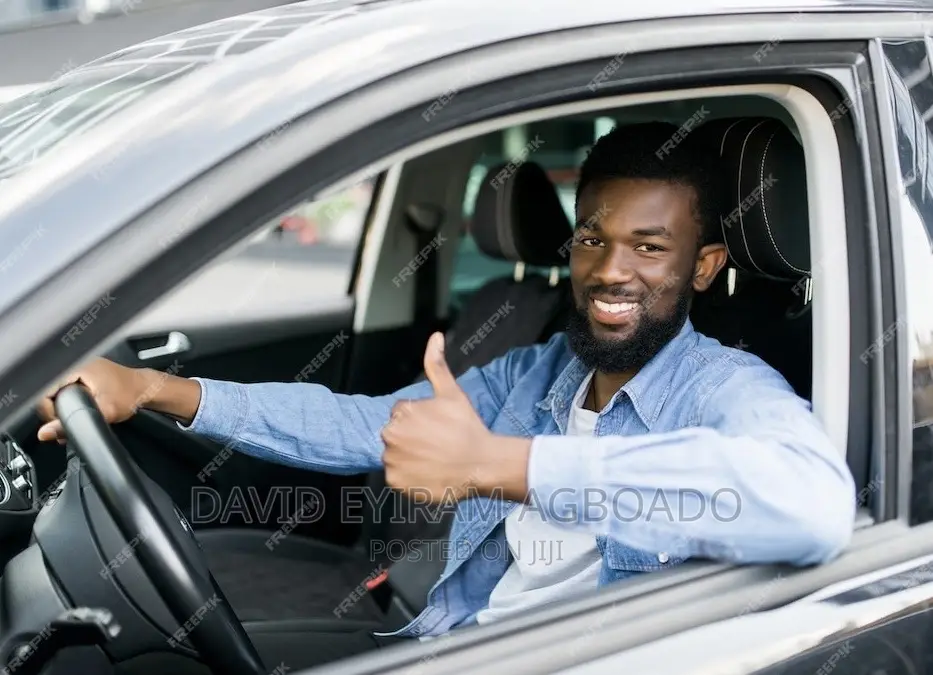 The Perfect Agency to Reach at for Drivers