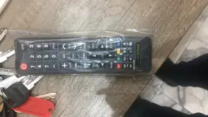 (Works Most Standard Samsung Tvs) SAMSUNG TV Remote Control