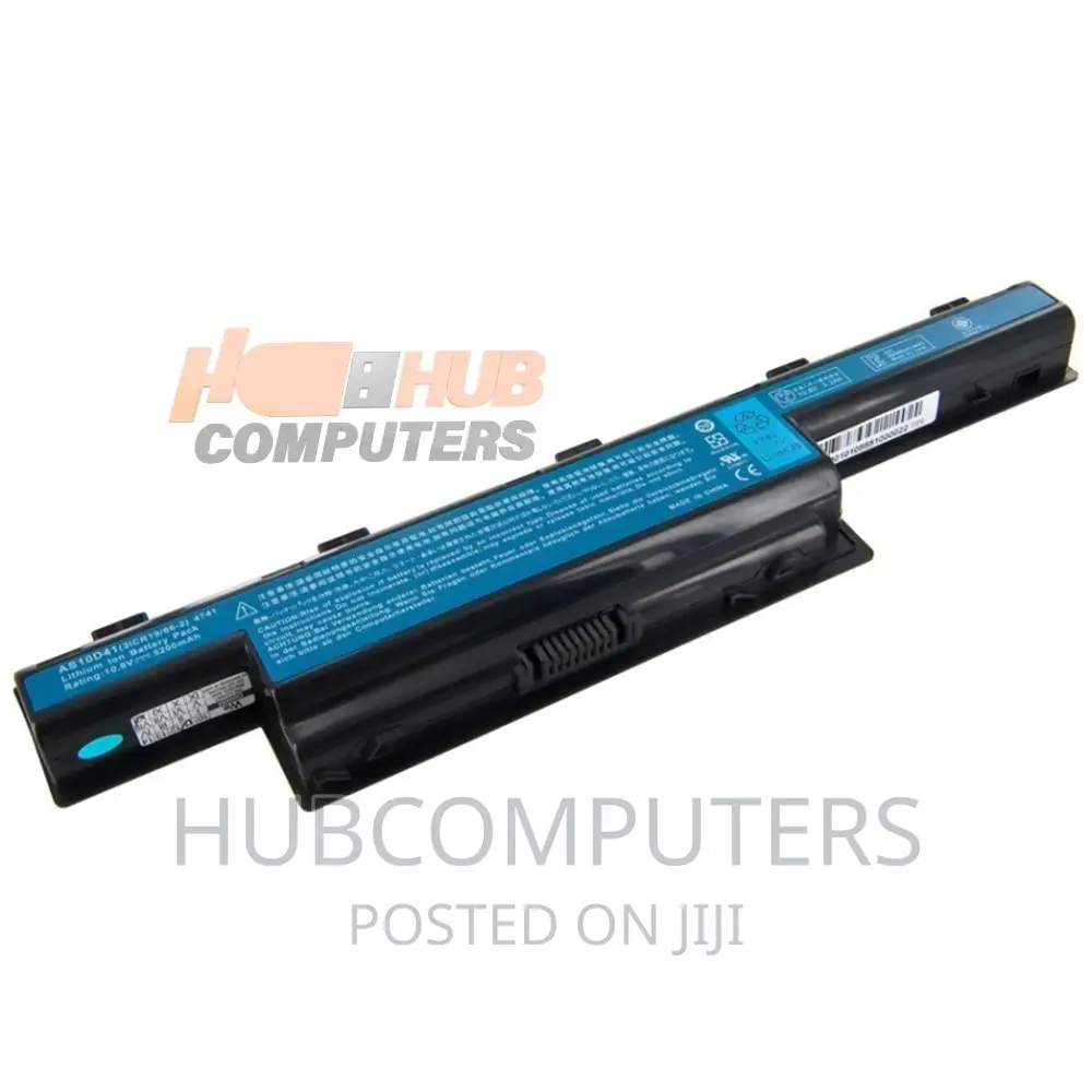 Acer Aspire 4741, 4740Z, 5742G, As10d31, As10d41, As10d61 La