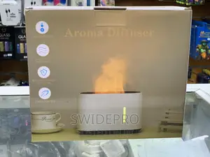 Aromatic Fragrance Oil Diffuser Humidifier