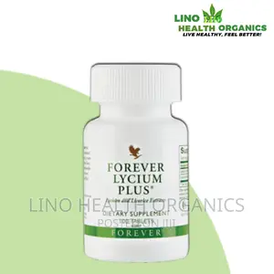 Forever Lycium Plus / Forever Living Products