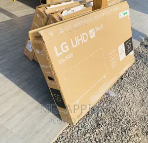 Classic Design Lg 55ur8000 55 Inch Uhd Smart Led Tv.