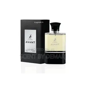 Avant Perfume