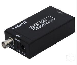 SDI to HDMI Adapter