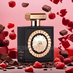 Nebras Perfume