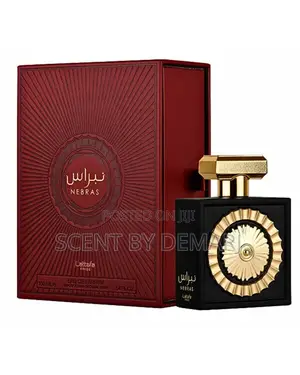 Nebras Perfume