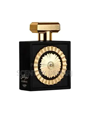 Nebras Perfume