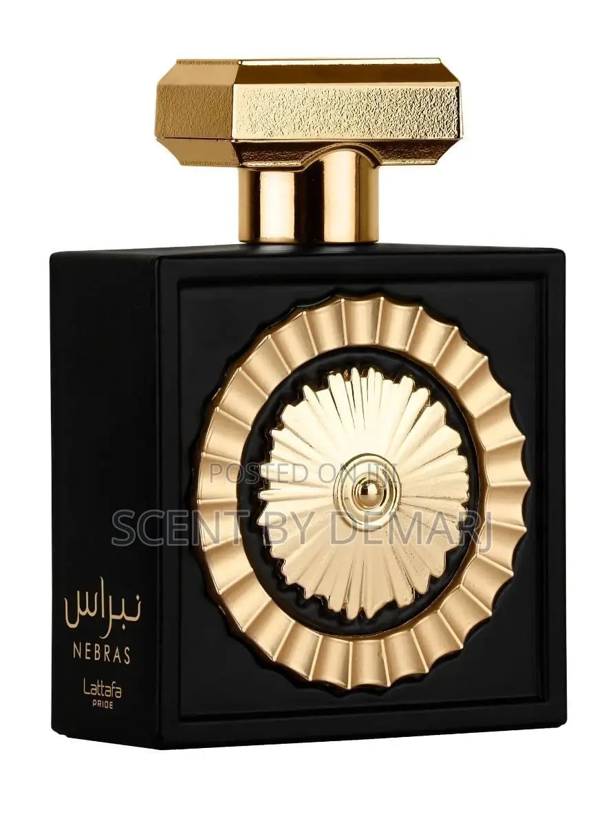 Nebras Perfume