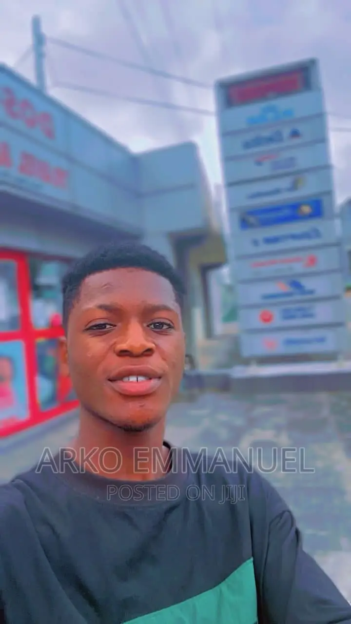 Am a Uber Driver Need a Car to Drive