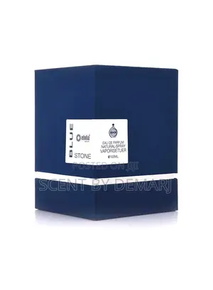 Blue Stone Perfume
