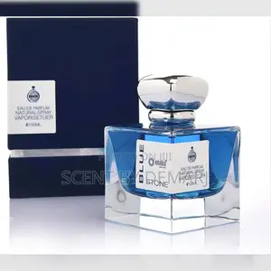 Blue Stone Perfume