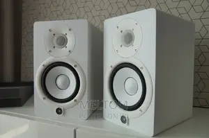 Yamaha Hs5 Powered Studio Monitor