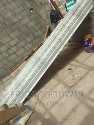 PVC Quality Rain Gutter